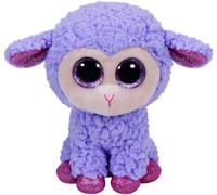 OFFICIAL TY BEANIE BOO BOOS REGULAR 6 SIZE EASTER SELECTION NEW