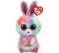 OFFICIAL TY BEANIE BOO BOOS REGULAR 6" 15cm SIZE EASTER SELECTION NEW