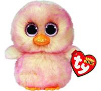 OFFICIAL TY BEANIE BOO BOOS REGULAR 6 SIZE EASTER SELECTION NEW
