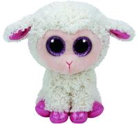 OFFICIAL TY BEANIE BOO BOOS REGULAR 6" 15cm SIZE EASTER SELECTION NEW