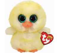 OFFICIAL TY BEANIE BOO BOOS REGULAR 6" 15cm SIZE EASTER SELECTION NEW
