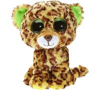 OFFICIAL TY BEANIE BOO BOOS REGULAR 6" SIZE CAT / WILD CAT SELECTION NEW