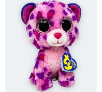 OFFICIAL TY BEANIE BOO BOOS REGULAR 6" SIZE CAT / WILD CAT SELECTION NEW