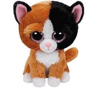 OFFICIAL TY BEANIE BOO BOOS REGULAR 6" SIZE CAT / WILD CAT SELECTION NEW