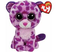 OFFICIAL TY BEANIE BOO BOOS REGULAR 6" SIZE CAT / WILD CAT SELECTION NEW