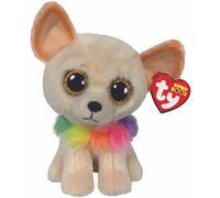 TY Chewey the Chihuahua 15cm