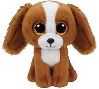 OFFICIAL TY BEANIE BOO BOOS REGULAR 6" SIZE DOG SELECTION NEW