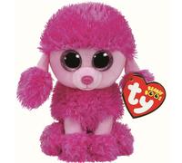 OFFICIAL TY BEANIE BOO BOOS REGULAR 6" SIZE DOG SELECTION NEW