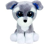 OFFICIAL TY BEANIE BOO BOOS REGULAR 6" SIZE DOG SELECTION NEW