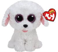 OFFICIAL TY BEANIE BOO BOOS REGULAR 6" SIZE DOG SELECTION NEW