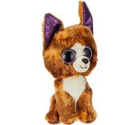 OFFICIAL TY BEANIE BOO BOOS REGULAR 6" SIZE DOG SELECTION NEW