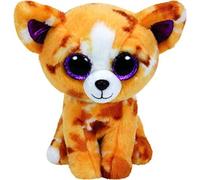 OFFICIAL TY BEANIE BOO BOOS REGULAR 6" SIZE DOG SELECTION NEW