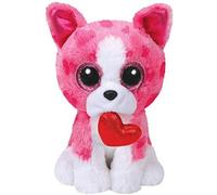 OFFICIAL TY BEANIE BOO BOOS REGULAR 6" SIZE DOG SELECTION NEW