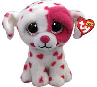 OFFICIAL TY BEANIE BOO BOOS REGULAR 6" SIZE DOG SELECTION NEW