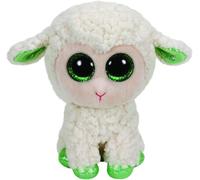OFFICIAL TY BEANIE BOO BOOS REGULAR 6 SIZE EASTER SELECTION NEW