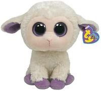 OFFICIAL TY BEANIE BOO BOOS REGULAR 6 SIZE EASTER SELECTION NEW