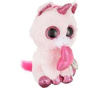 OFFICIAL TY BEANIE BOOS REGULAR SIZE 6" ~ CHOOSE FROM UNICORN SELECTION NEW