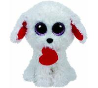 OFFICIAL TY BEANIE BOO BOOS REGULAR 6" SIZE VALENTINE'S DAY SELECTION NEW