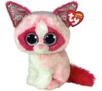 OFFICIAL TY BEANIE BOO BOOS REGULAR 6" SIZE VALENTINE'S DAY SELECTION NEW