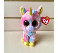 Beanie Boos TY Large Boo Fantasia The Unicorn - 42cm