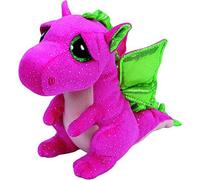 OFFICIAL TY BEANIE BOOS MEDIUM BUDDY SIZE 9" CHOOSE FROM SELECTION NEW