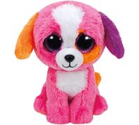 OFFICIAL TY BEANIE BOOS MEDIUM BUDDY SIZE 9" CHOOSE FROM SELECTION NEW