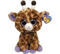 TY Beanie Boo Safari Giraffe Medium 36905 9" TALL NEW