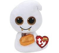 TY Beanie Boos Plush - Scream the Ghost 24cm