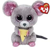 OFFICIAL TY BEANIE BOOS REGULAR SIZE 6" ~ CHOOSE FROM ANIMAL SELECTION NEW