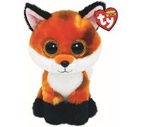 OFFICIAL TY BEANIE BOOS REGULAR SIZE 6" ~ CHOOSE FROM ANIMAL SELECTION NEW