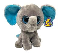 OFFICIAL TY BEANIE BOOS REGULAR SIZE 6" ~ CHOOSE FROM ANIMAL SELECTION NEW