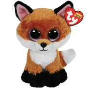 OFFICIAL TY BEANIE BOOS REGULAR SIZE 6" ~ CHOOSE FROM ANIMAL SELECTION NEW