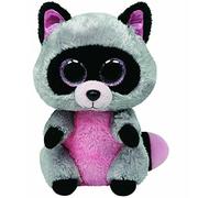 OFFICIAL TY BEANIE BOOS REGULAR SIZE 6" ~ CHOOSE FROM ANIMAL SELECTION NEW