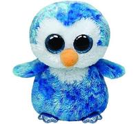 Ty Beanie Boo Boos 36741 Ice Cube the Penguin Regular 15cm