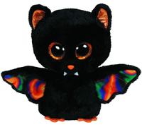 OFFICIAL TY BEANIE BOOS REGULAR SIZE 6" CHOOSE FROM HALLOWEEN SELECTION NEW