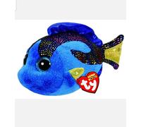 OFFICIAL TY BEANIE BOOS REGULAR SIZE 6" SEA CREATURES SELECTION NEW