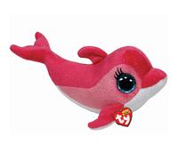 OFFICIAL TY BEANIE BOOS REGULAR SIZE 6" SEA CREATURES SELECTION NEW