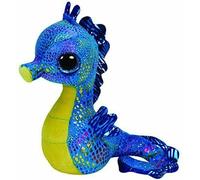 OFFICIAL TY BEANIE BOOS REGULAR SIZE 6" SEA CREATURES SELECTION NEW