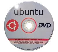 Official Ubuntu Linux LTS Latest Version - Long Term Support Release [32bit/64bit]