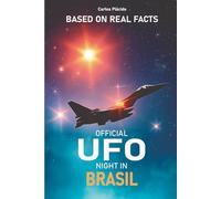 OFFICIAL UFO NIGHT IN BRAZIL