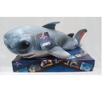 Official Universal Jaws 12-Inch Plush Soft Toy (New with Tags)