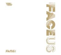 (OFFICIAL ver) VERIVERY - FACE US