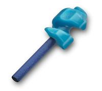 Official Victorinox Fire Ant - Blue - Mini steel Fireant spark striker