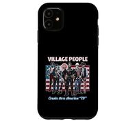 Official Village People Cruisin Thru America ’79 Case for iPhone 11