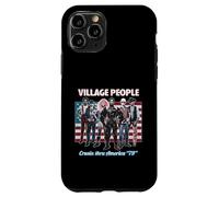 Official Village People Cruisin Thru America ’79 Case for iPhone 11 Pro