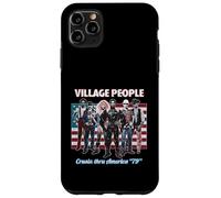 Official Village People Cruisin Thru America ’79 Case for iPhone 11 Pro Max