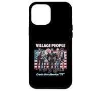 Official Village People Cruisin Thru America ’79 Case for iPhone 12 Pro Max