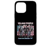 Official Village People Cruisin Thru America ’79 Case for iPhone 13 Pro Max