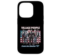 Official Village People Cruisin Thru America ’79 Case for iPhone 14 Pro