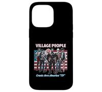 Official Village People Cruisin Thru America ’79 Case for iPhone 14 Pro Max